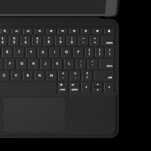 Étui clavier/housse tactile Logitech Folio (Folio) A