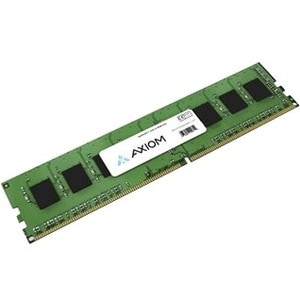 Axiom 8GB DDR4-2933 UDIMM for Lenovo - 4X70Z78724 - For Desktop PC, Wo