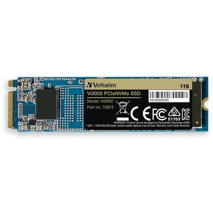SSD VI3000 1 To INTERNE PCIE MULTI 2