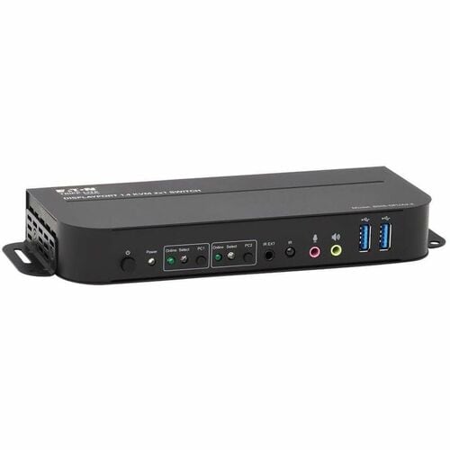 Câbles KVM 4K60HZ W DP1.4 2PT