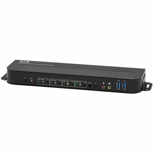 4PT DP1.4 KVM 4K60HZ DP+HDMI