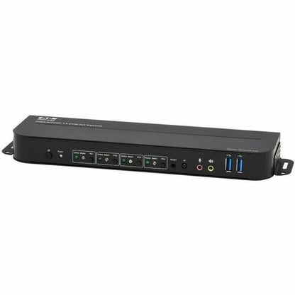 4PT DP1.4 KVM 4K60HZ DP+HDMI