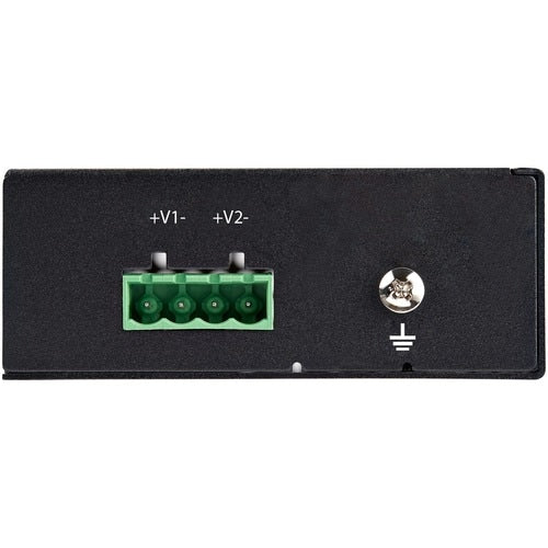 5PORT 30W GIGABIT INDUSTRIAL POE SWITCH