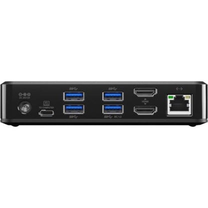 Estación de acoplamiento universal ALOGIC TWIN HD (USB