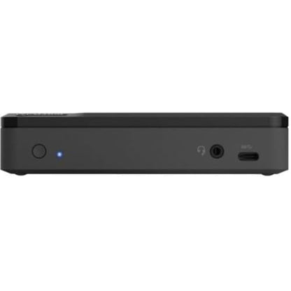 Estación de acoplamiento universal ALOGIC TWIN HD (USB
