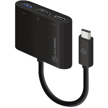 ALOGIC USB
