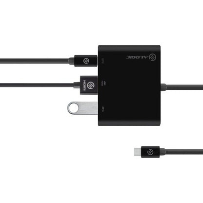 ALOGIC USB