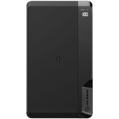 Banco de energía ALOGIC USB-C Ultimate de 27000 mAh
