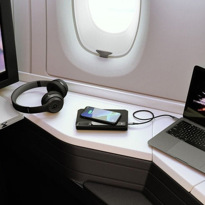 Banco de energía ALOGIC USB-C Ultimate de 27000 mAh
