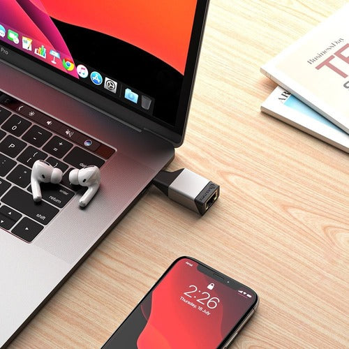 Carte Alogic Ultra Mini USBCBNE2413N