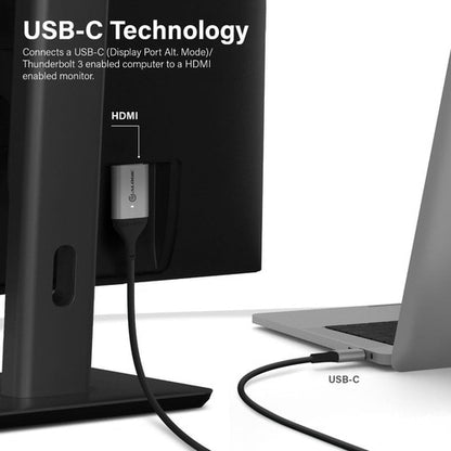 Alogic USB