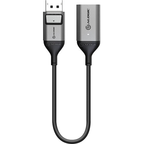 Alogic Ultra DisplayPort 1.4 to HDMI 2.0 Adapter
