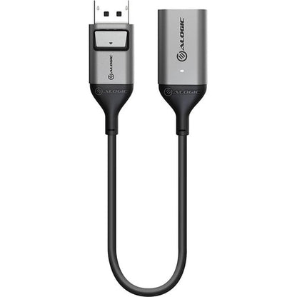 Alogic Ultra DisplayPort 1.4 to HDMI 2.0 Adapter