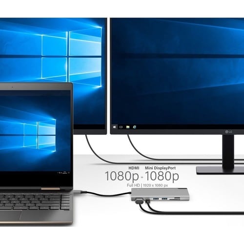 ALOGIC Ultra USB