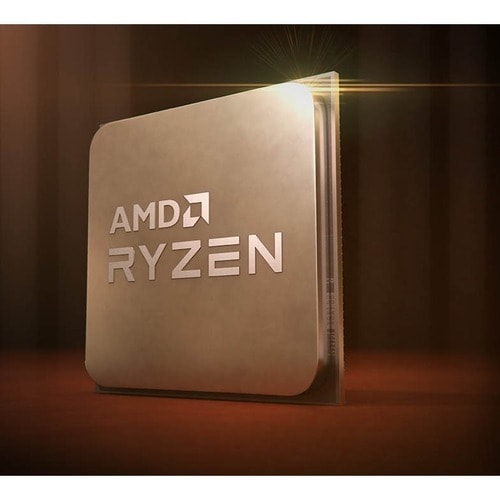 AMD Ryzen 9 5000 5900X Dodeca-core (12 Core) 3.70 GHz Processor - Reta
