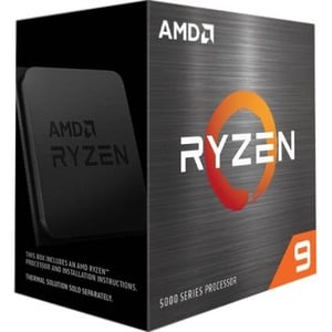 AMD Ryzen 9 5000 5950X Hexadeca-core (16 Core) 3.40 GHz Processor - Re