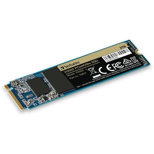 SSD VI3000 2 To INTERNE PCIE MULTI 2