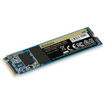 SSD VI3000 2 To INTERNE PCIE MULTI 2