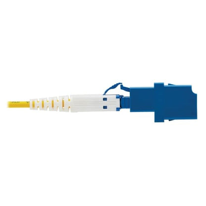 Câble réseau à fibre optique duplex Tripp Lite par Eaton N381L-001-MF - 0,30 m