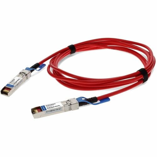 Câble réseau twinax AddOn - Câble réseau twinax de 3 m (9,8 pi) pour périphérique réseau