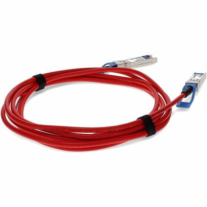 Câble réseau twinax AddOn - Câble réseau twinax de 3 m (9,8 pi) pour périphérique réseau