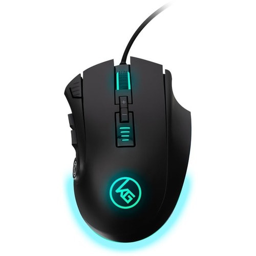 SOURIS DE JEU MMO PRO 12 BOUTONS