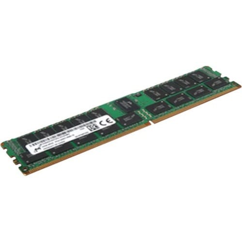 Módulo de memoria SDRAM DDR4 de 32 GB de Lenovo para PC de escritorio - 32 GB - DDR4-3