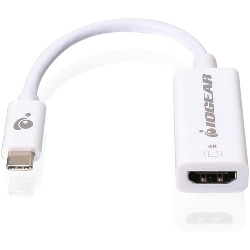 IOGEAR USB Type