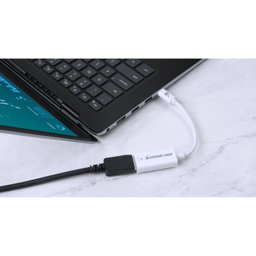 IOGEAR USB Type