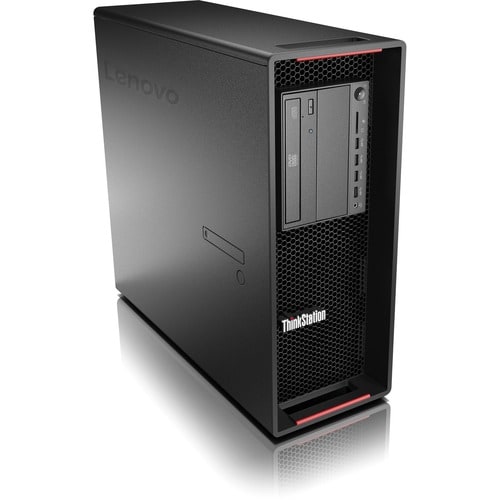 Lenovo ThinkStation P720 30BA00GLUS Workstation - 1 Xeon Gold 5218 - 64 GB - 1 TB SSD