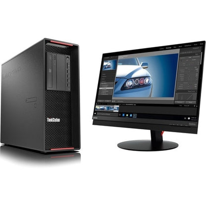 Lenovo ThinkStation P720 30BA00GLUS Workstation - 1 Xeon Gold 5218 - 64 GB - 1 TB SSD