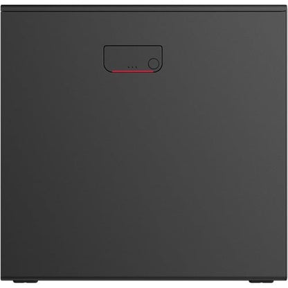 Lenovo ThinkStation P620 30E00064US Workstation - 1 Ryzen Threadripper PRO 3945WX - 32 GB