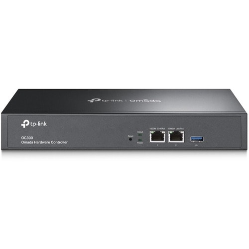 Équipement de gestion d'infrastructure TP-Link OC300 - Gestion à distance