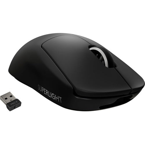 Souris de jeu sans fil Logitech G Pro X Superlight