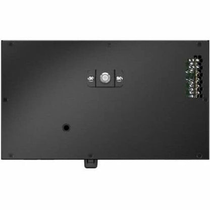 Monitor de sala NetBotz 755 de APC by Schneider Electric (con inyector PoE de 120/240 V)