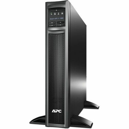 APC by Schneider Electric Smart-UPS SMX 1000VA Tower/Rack Convertible