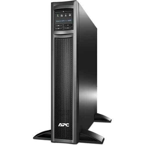 Onduleur Smart-UPS SMX 1 000 VA convertible tour/rack APC by Schneider Electric