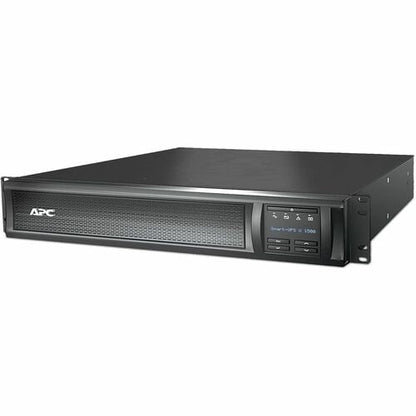 Onduleur Smart-UPS SMX 1500 VA de Schneider Electric, convertible tour/rack