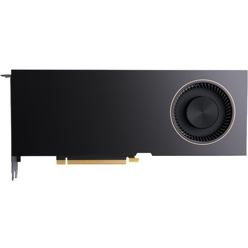 Carte graphique NVIDIA RTX A6000 SCB (vente au détail) NCNR