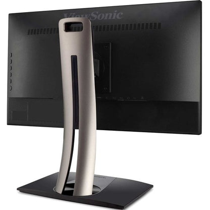 ViewSonic ColorPro VP2768a 27\" Class WQHD LED Monitor - 16:9 - 27\" Viewable