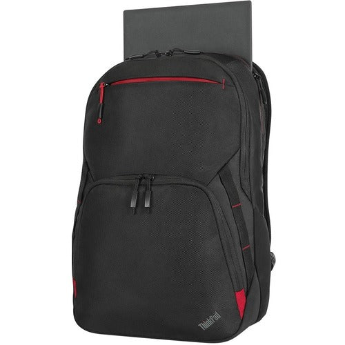 Estuche de transporte resistente Lenovo Essential Plus (Backpa