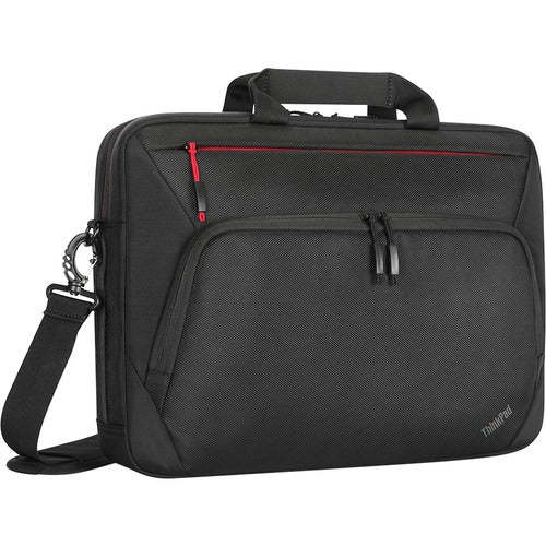 Estuche de transporte resistente Lenovo Essential Plus (Breve)