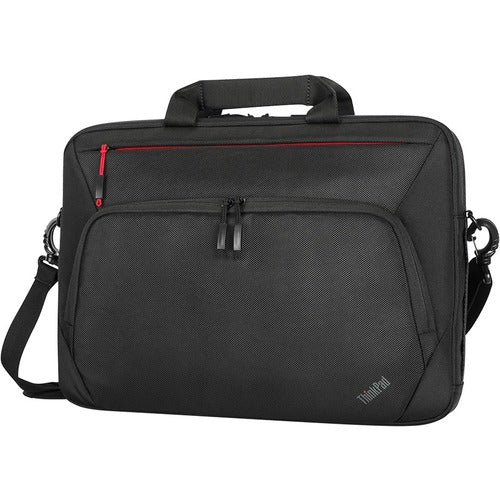 Estuche de transporte resistente Lenovo Essential Plus (Breve)