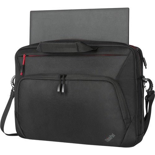 Estuche de transporte resistente Lenovo Essential Plus (Breve)