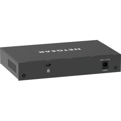 HP POE+ SMART PLUS 8 PORTS GB
