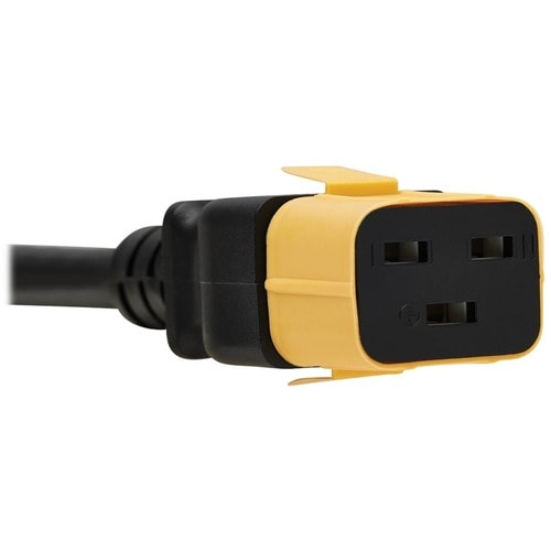 Inserts Plug-Lock Tripp Lite par Eaton