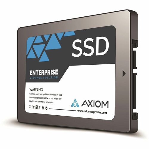 AXIOM 7.68TB ENT EV200 2.5IN BARE SATA SSD 6.0GB/S V-NAND