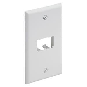 Panduit 2 Socket Mini - MOQ (minimum order quantity)10 MOV (minimum order value)