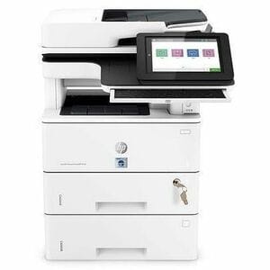 Imprimante laser multifonction Prime Imaging M528C - Monochrome
