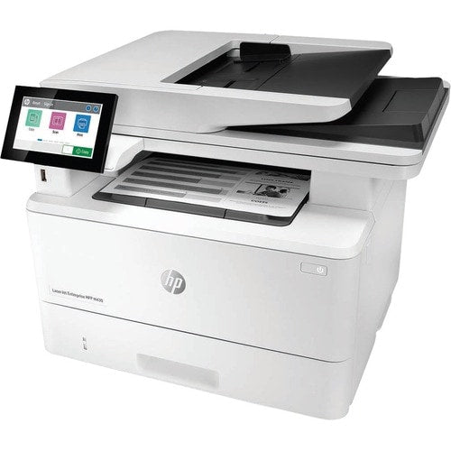 Impresora multifunción empresarial LaserJet M430F